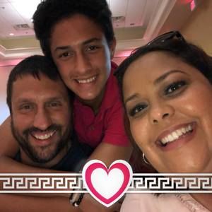 Meet your Posher, Ana